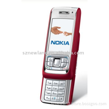 Nokia E65,mobile phone